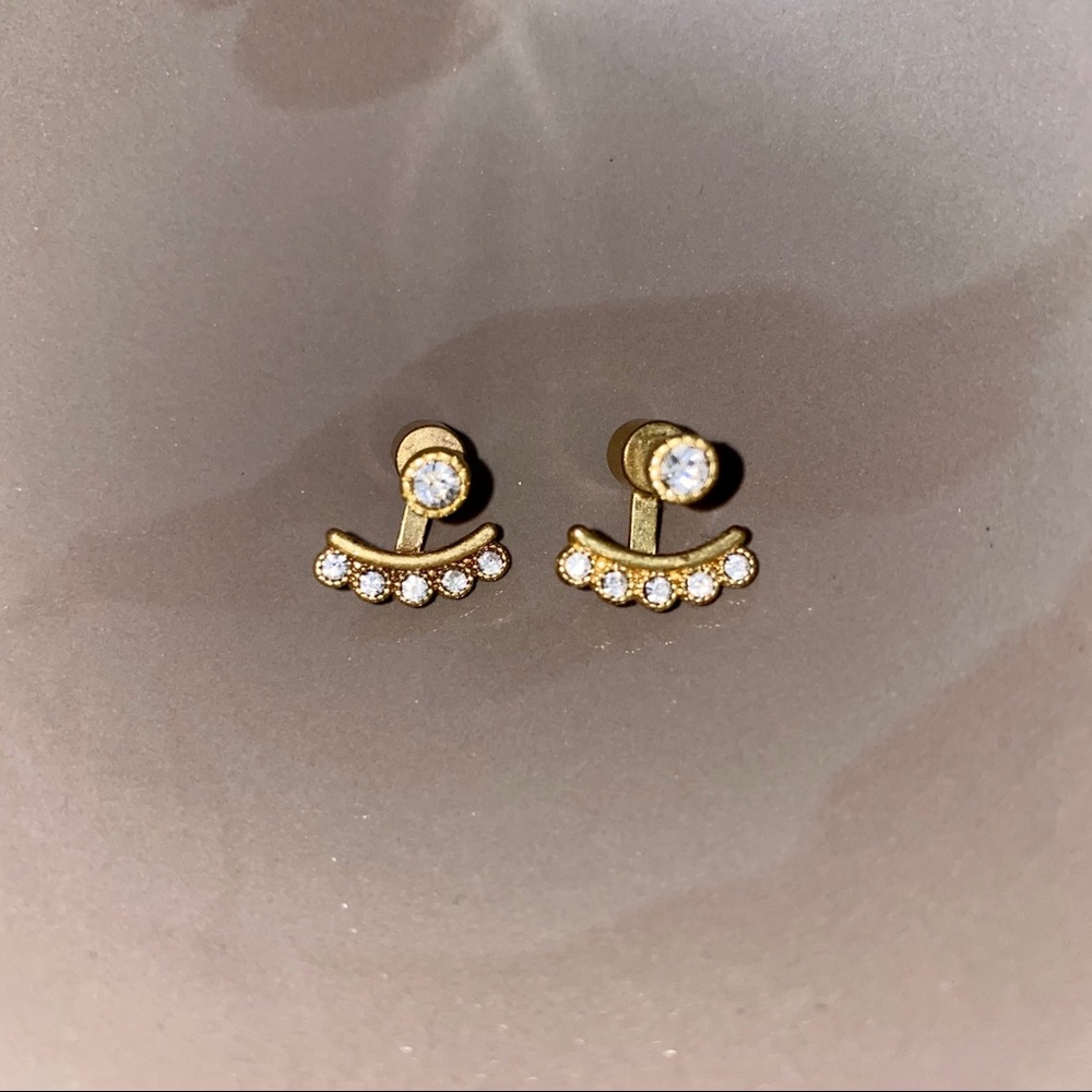 J. Crew Earrings